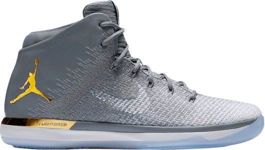 Air Jordan 31 'Jordan Brand Classic' Sneakers AA2564-071 Buy Air Jordan 31 'Jordan Brand Classic' Sneakers AA2564-071
