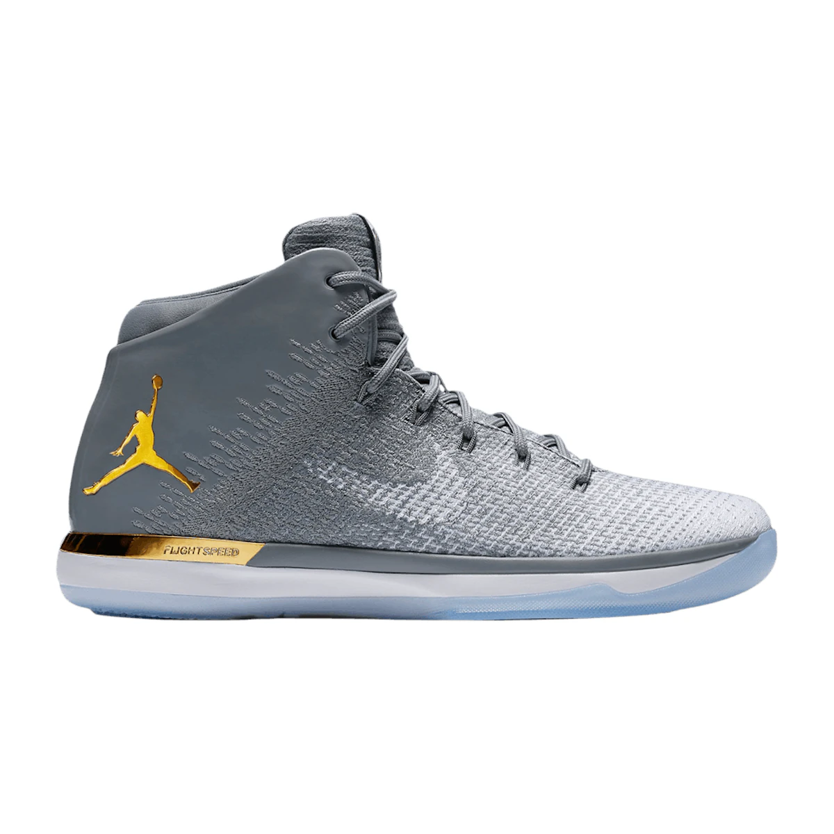 Jordan Brand Air Jordan 31 Low White White Jordan 31 Shoes Jordan