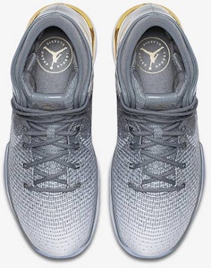 Air Jordan 31 'Jordan Brand Classic' Sneakers AA2564-071 Lookbook Air Jordan 31 'Jordan Brand Classic' Sneakers AA2564-071