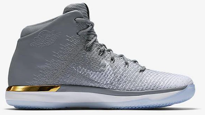 Air Jordan 31 'Jordan Brand Classic' AA2564-071 Shop Air Jordan 31 'Jordan Brand Classic' AA2564-071