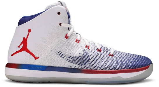 에어 조던 31 '올림픽' 845037-107 Buy 에어 조던 31 '올림픽' 845037-107