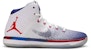 Air Jordan 31 'Olimpik' 845037-107