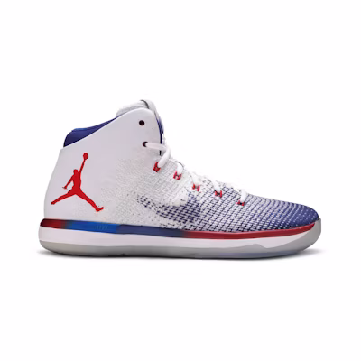 Jordan 31 'Olympic'
