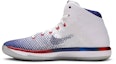 Lookbook Air Jordan 31 'Olimpik' 845037-107