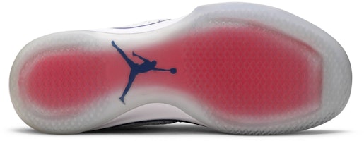 Air Jordan 31 'Olympic' Sepatu Basket 845037-107 Shop Air Jordan 31 'Olympic' Sepatu Basket 845037-107