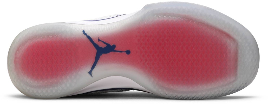 Air Jordan 31 'Olympic' 845037-107 Shop Air Jordan 31 'Olympic' 845037-107