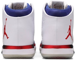 Air Jordan 31 'Olympic' Sepatu Basket 845037-107 Details for Air Jordan 31 'Olympic' Sepatu Basket 845037-107
