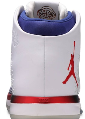 Air Jordan 31 'Olympic' 845037-107 Sizing Air Jordan 31 'Olympic' 845037-107