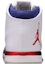 Sizing Air Jordan 31 'Olimpik' 845037-107