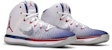 Air Jordan 31 'Olimpik' 845037-107