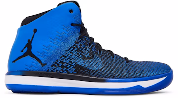 Air Jordan 31 'Royal' 845037-007 Air Jordan 31 'Royal' 845037-007