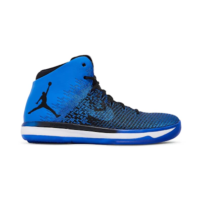 Jordan 31 'Royal'