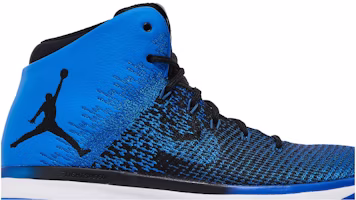 Air Jordan 31 'Royal' Biru 845037-007 Order Air Jordan 31 'Royal' Biru 845037-007