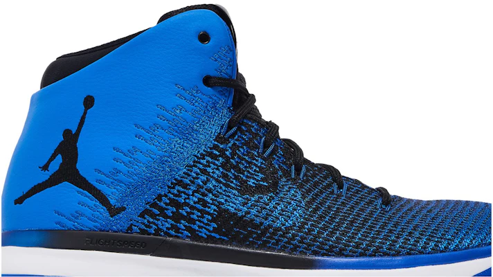 Air Jordan 31 'Royal' 845037-007 Order Air Jordan 31 'Royal' 845037-007