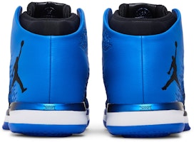 Air Jordan 31 'Royal' Biru 845037-007 Details for Air Jordan 31 'Royal' Biru 845037-007