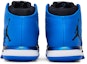 Details for Air Jordan 31 'Royal' 845037-007 - Kasut Sukan Premium