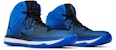 Air Jordan 31 'Royal' 845037-007 - Kasut Sukan Premium