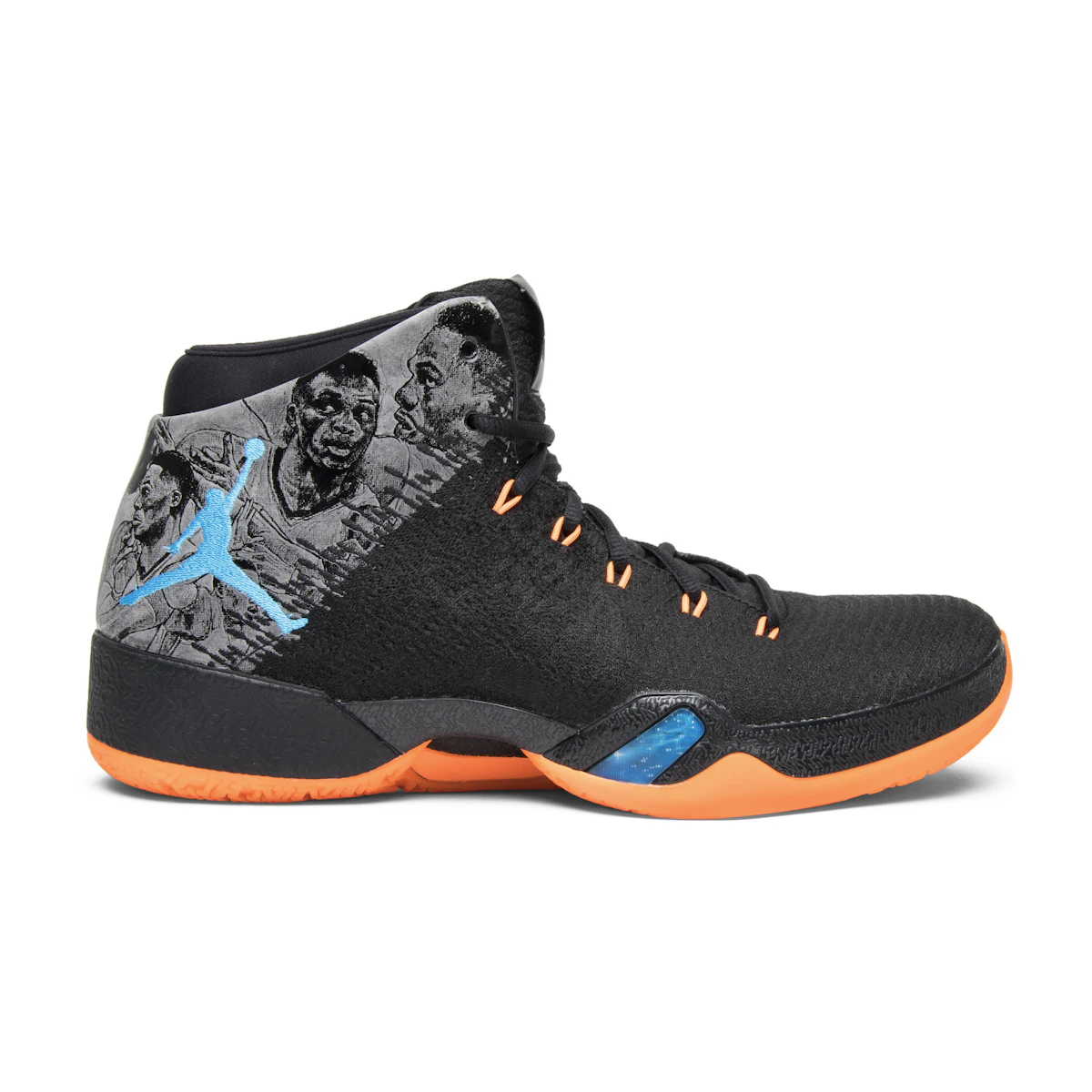 Buy Air Jordan 31 'RW' AA9794-023 Novelship