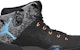Air Jordan 31 'RW' AA9794-023 (Hitam/Biru) - Kasut Sneakers Premium
