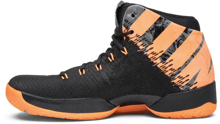 Air Jordan 31 'RW' AA9794-023 Lookbook Air Jordan 31 'RW' AA9794-023