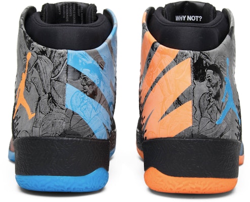 Air Jordan 31 'RW' AA9794-023 Details for Air Jordan 31 'RW' AA9794-023