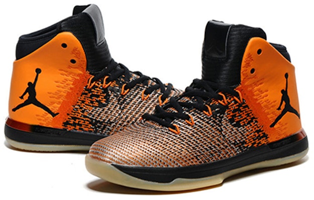 Air Jordan 31 'Shattered Backboard' 845037-021 Lookbook Air Jordan 31 'Shattered Backboard' 845037-021