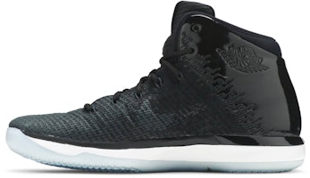 Air Jordan 31 'Space Jam' Zapatillas Baloncesto Retro Icono 845037-002 Lookbook Air Jordan 31 'Space Jam' Zapatillas Baloncesto Retro Icono 845037-002