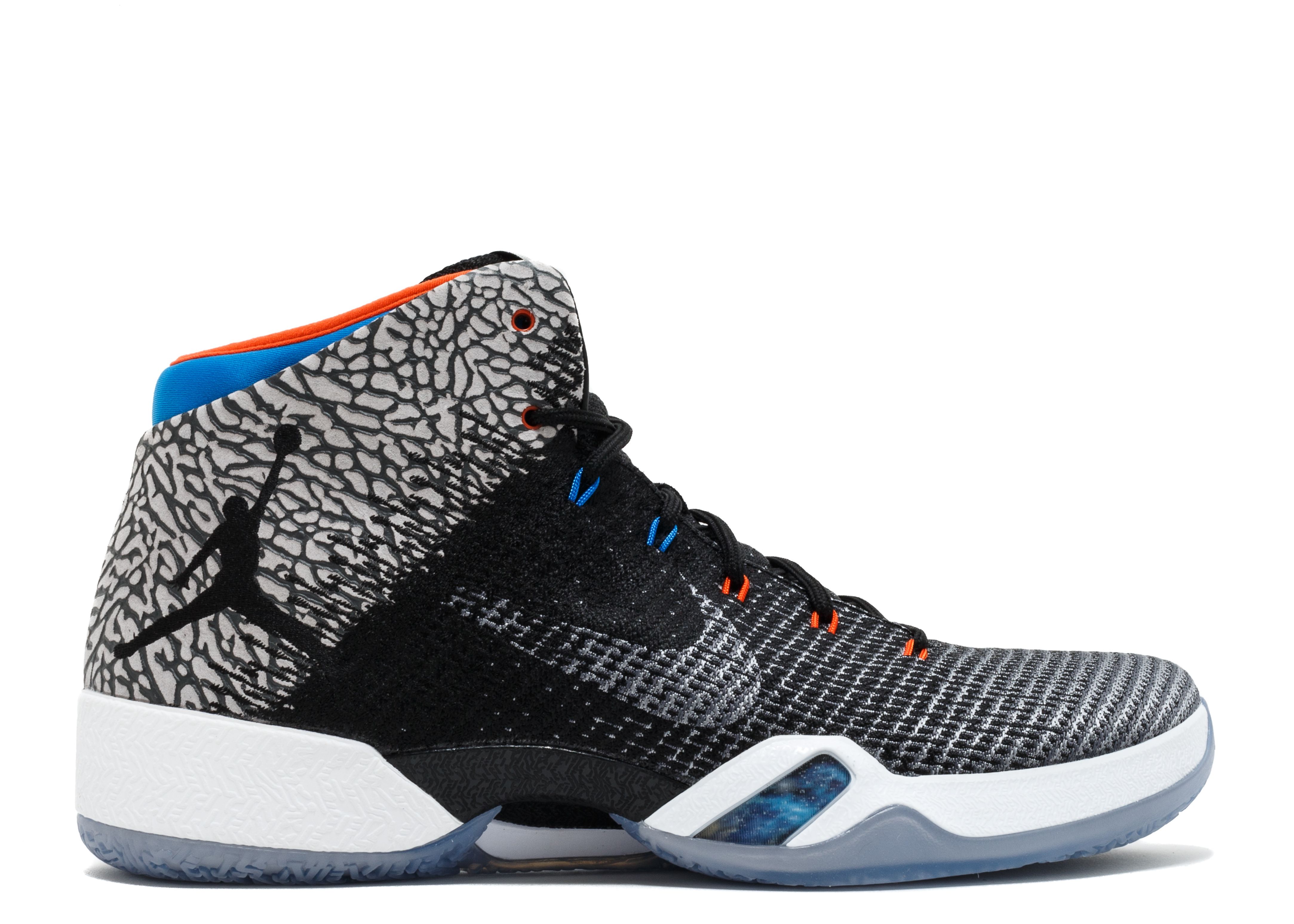 Air Jordan 31 'Why Not' AA9794-003