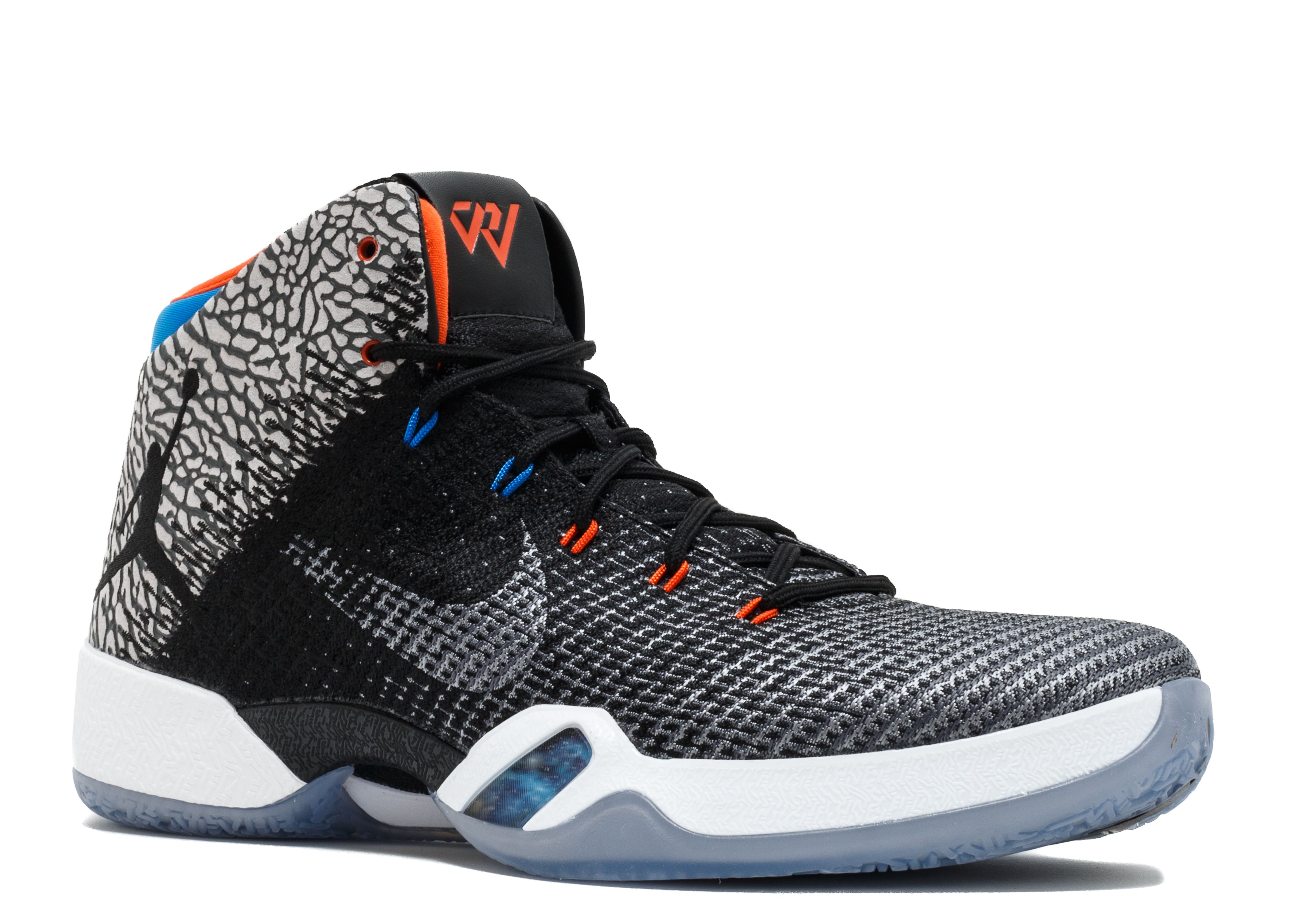 Lookbook Air Jordan 31 'Why Not' AA9794-003