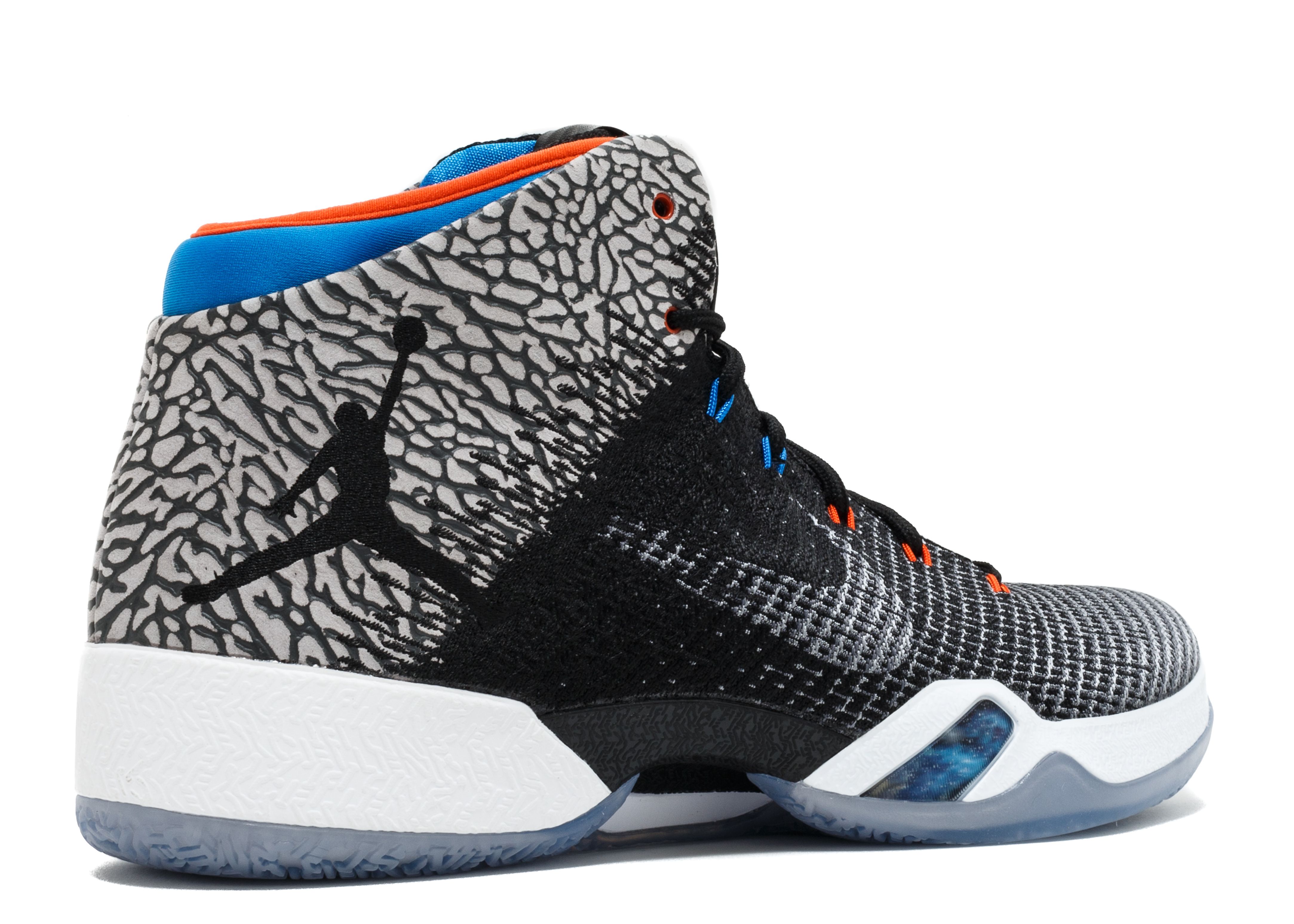Shop Air Jordan 31 'Why Not' AA9794-003