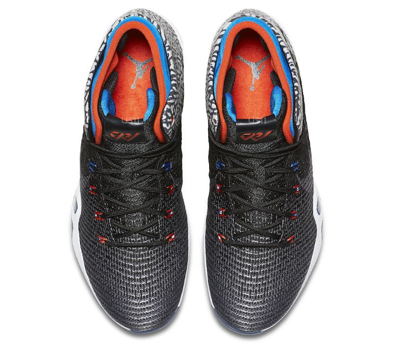 Details for Air Jordan 31 'Why Not' AA9794-003
