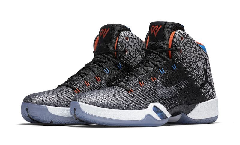 Cheap Air Jordan 31 'Why Not' AA9794-003