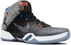 Order Air Jordan 31 'Why Not' AA9794-003