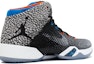 Lookbook Air Jordan 31 'Why Not' AA9794-003