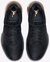 Shop Air Jordan 31 Low 'Hitam' 897564-023