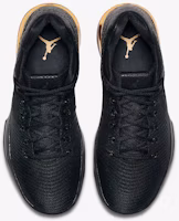 Air Jordan 31 Low 'Negro' 897564-023 Lookbook Air Jordan 31 Low 'Negro' 897564-023