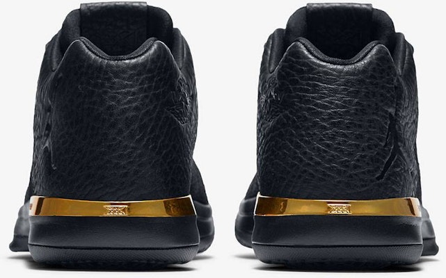 Air Jordan 31 Low 'Black' 897564-023 Purchase Air Jordan 31 Low 'Black' 897564-023