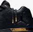 Sizing Air Jordan 31 Low 'Hitam' 897564-023
