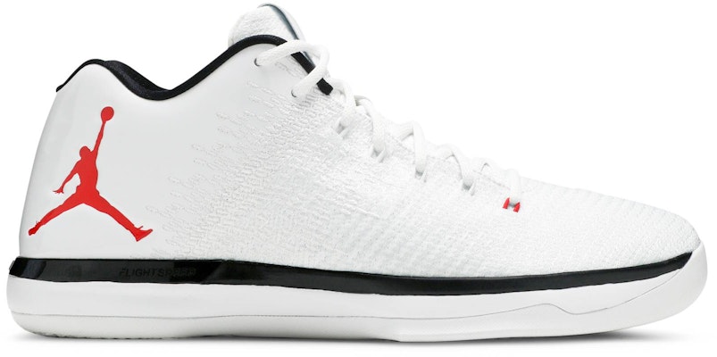 Air Jordan 31 Low 'Bulls' 897564-101 Buy Air Jordan 31 Low 'Bulls' 897564-101