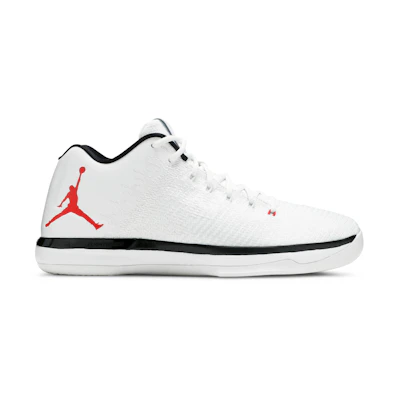 Jordan 31 Low 'Bulls'