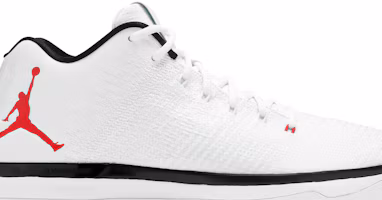 Order Air Jordan 31 Low 'Bulls' 897564-101