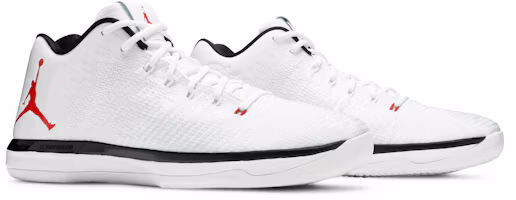 Cheap Air Jordan 31 Low 'Bulls' 897564-101