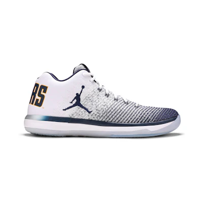 Jordan 31 Low 'Cal'