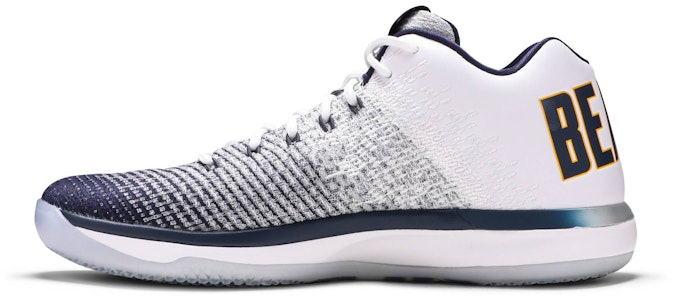 Air Jordan 31 Low 'Cal' Zapatillas Deportivas 897564-118 Lookbook Air Jordan 31 Low 'Cal' Zapatillas Deportivas 897564-118