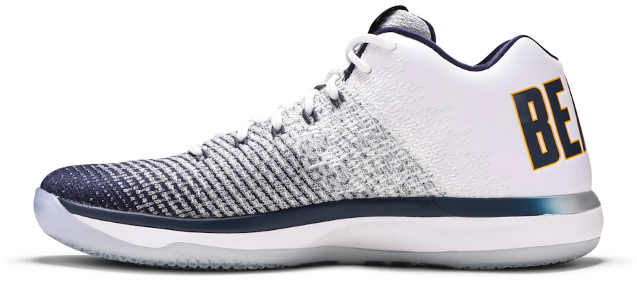 Air Jordan 31 Low 'Cal' 897564-118 Lookbook Air Jordan 31 Low 'Cal' 897564-118