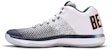 Air Jordan 31 Low 'Cal' 897564-118 - Kasut Sukan Premium untuk Lelaki