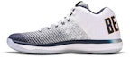 Lookbook Air Jordan 31 Low 'Cal' 897564-118 - Kasut Sukan Premium untuk Lelaki