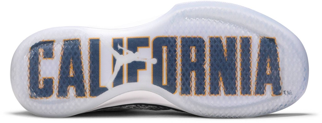 Air Jordan 31 Low 'Cal' 897564-118 Shop Air Jordan 31 Low 'Cal' 897564-118