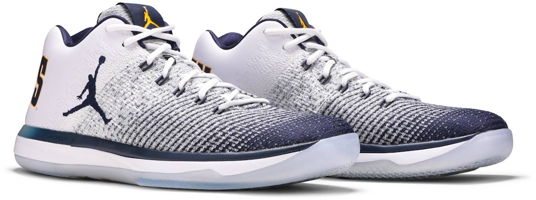 Air Jordan 31 Low 'Cal' 897564-118 Cheap Air Jordan 31 Low 'Cal' 897564-118