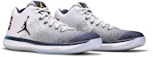 Cheap Air Jordan 31 Low 'Cal' 897564-118 - Kasut Sukan Premium untuk Lelaki